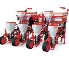 Harvesters