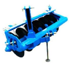 Digger Machine