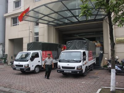 Vehicle rental