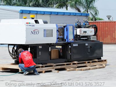 Oversized cargo transport