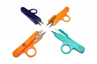 Thread cutting scissor