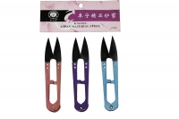 Thread cutting scissor
