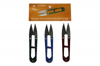 Thread cutting scissor