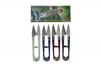 Thread cutting scissor