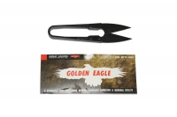 Thread cutting scissor