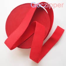 Woven elastics