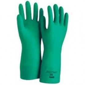 Safety gloves