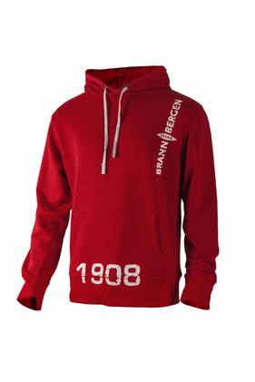 Hoody shirt