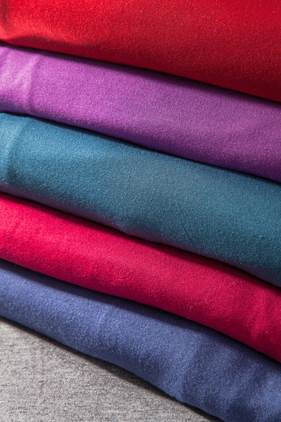 single jersey fabric