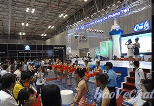 Event security guard service