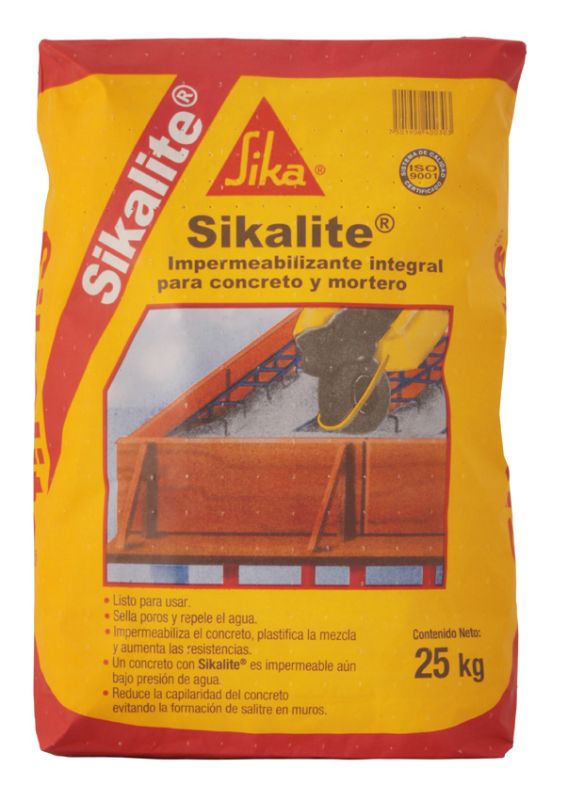 Sika Waterproofing