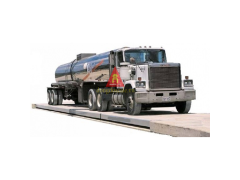 Motorcar Scale