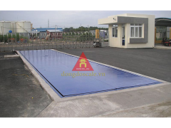 Motorcar Scale