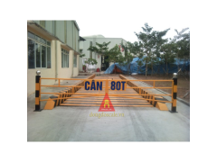 Motorcar Scale
