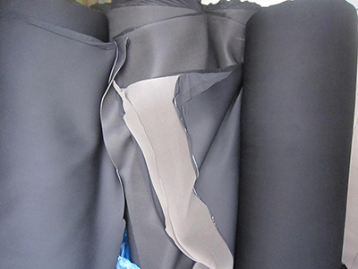 Interlining