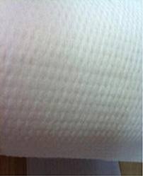Non-woven fabric
