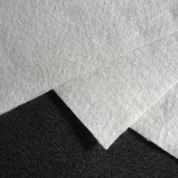 Non-woven fabric