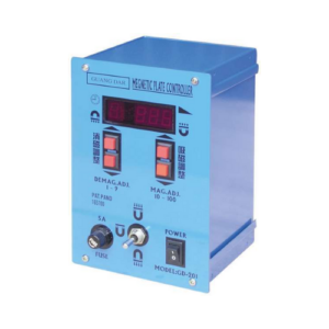 Electro magnetic chuck controller