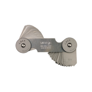 Radius measuring equipment