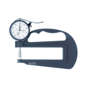 Thickness gauge