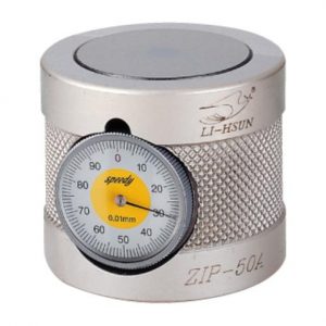 Shaft measuring equipment