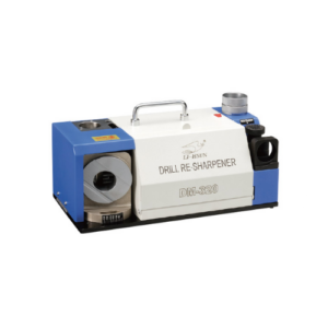 Drill bit sharpener