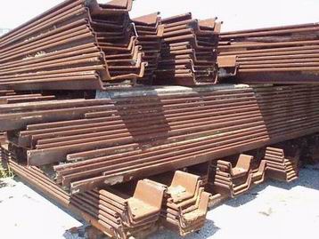 Steel Sheet Pile