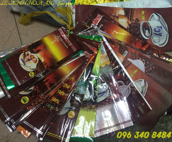 Food packaging