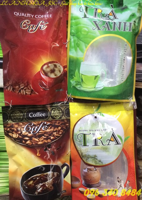 Food packaging