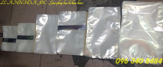 PE plastic bag