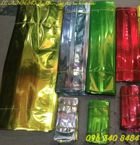 PE plastic bag