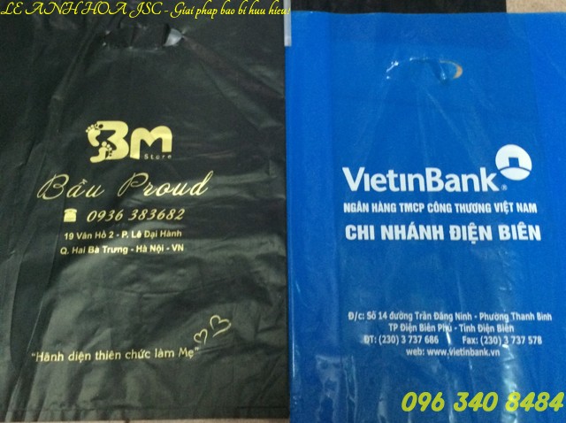 Packaging printing