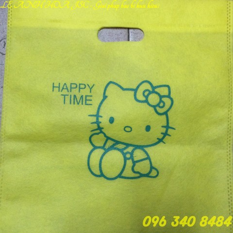 Packaging printing