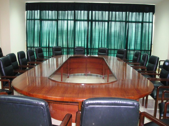 Conference micro