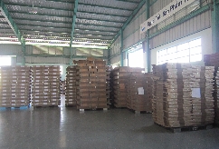 Carton packaging