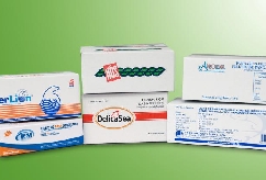 Carton packaging