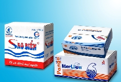 Carton packaging