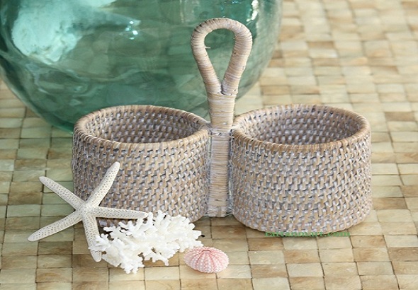 Bamboo & rattan product