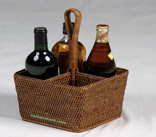 Bamboo & rattan product