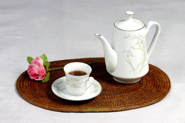 Bamboo & rattan product