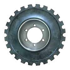 Air Compressor Gear