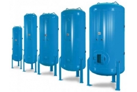 Air tank