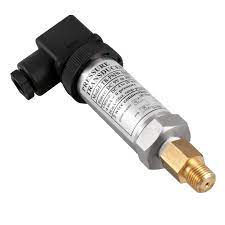 Pressure Sensor
