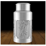 Apricot tea box T2050G