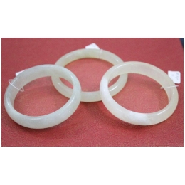 Small jade bracelet