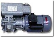 Vacuum pump