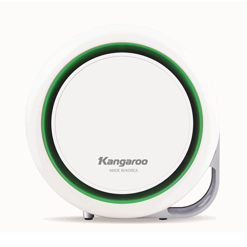Air purifier