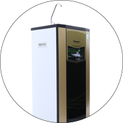 Household water purifier