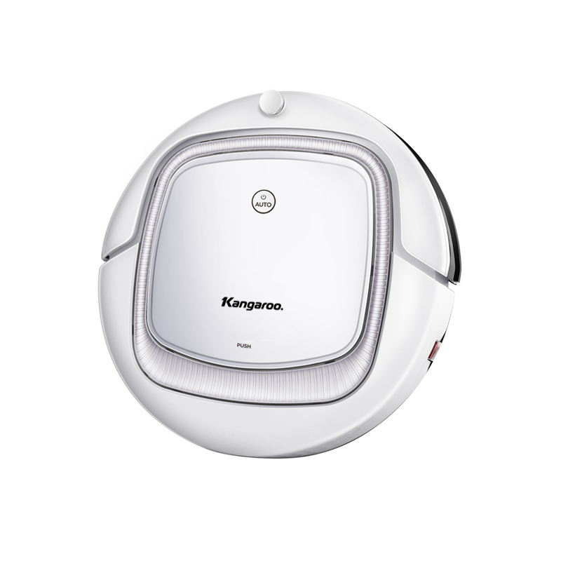 Vacuuming Robot
