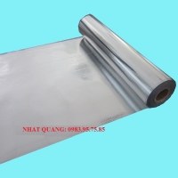 Aluminized film